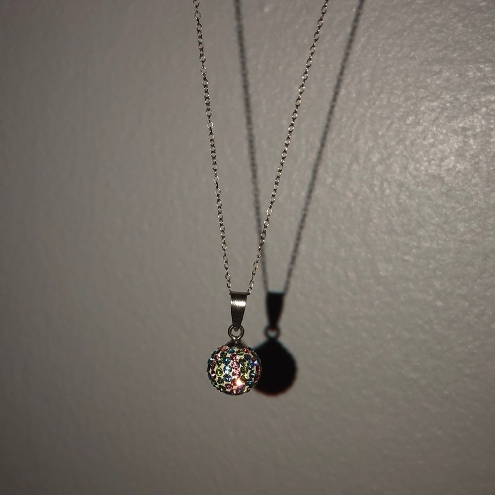 Necklace